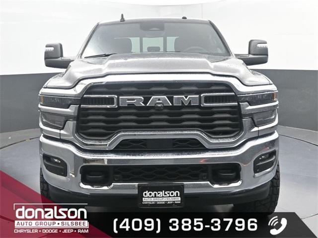 2025 RAM Ram 2500 RAM 2500 LONE STAR CREW CAB 4X4 64 BOX