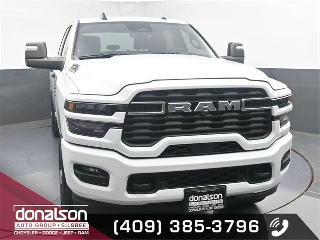 2025 RAM Ram 2500 RAM 2500 LONE STAR CREW CAB 4X4 64 BOX