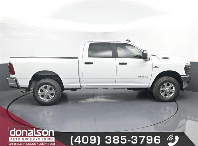 2025 RAM Ram 2500 RAM 2500 LONE STAR CREW CAB 4X4 64 BOX
