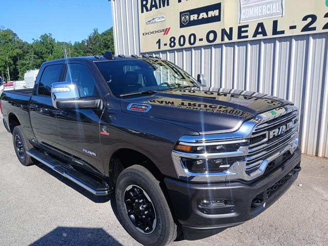 2025 RAM Ram 2500 RAM 2500 LARAMIE CREW CAB 4X4 64 BOX
