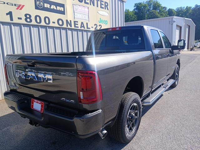 2025 RAM Ram 2500 RAM 2500 LARAMIE CREW CAB 4X4 64 BOX