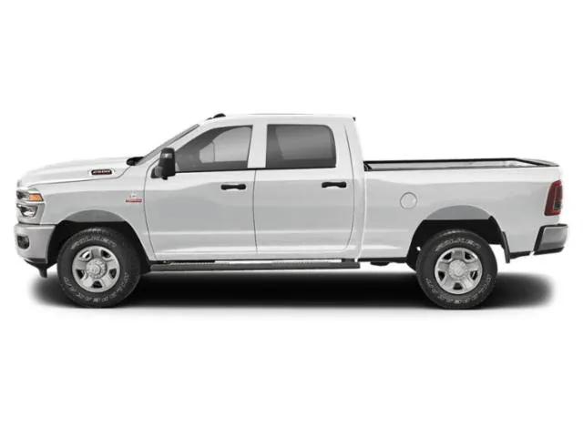 2025 RAM Ram 2500 RAM 2500 BIG HORN CREW CAB 4X4 8 BOX
