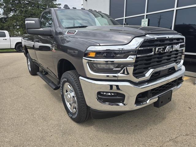 2025 RAM Ram 2500 RAM 2500 TRADESMAN REGULAR CAB 4X4 8 BOX