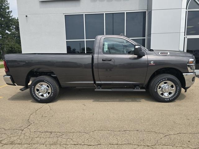 2025 RAM Ram 2500 RAM 2500 TRADESMAN REGULAR CAB 4X4 8 BOX