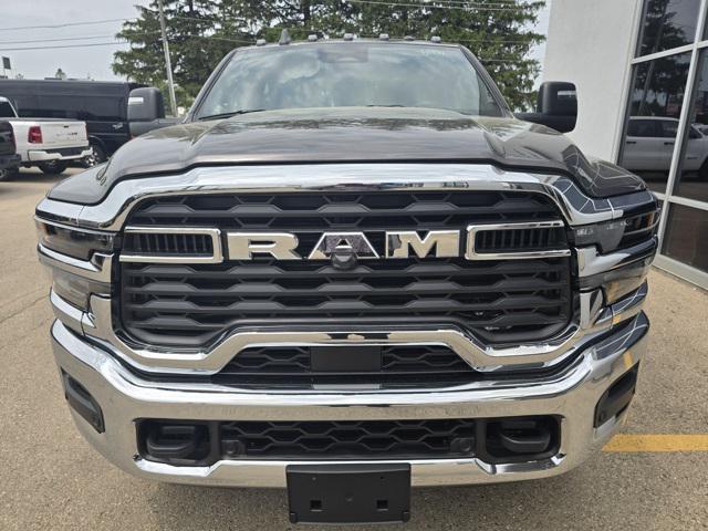 2025 RAM Ram 2500 RAM 2500 TRADESMAN REGULAR CAB 4X4 8 BOX