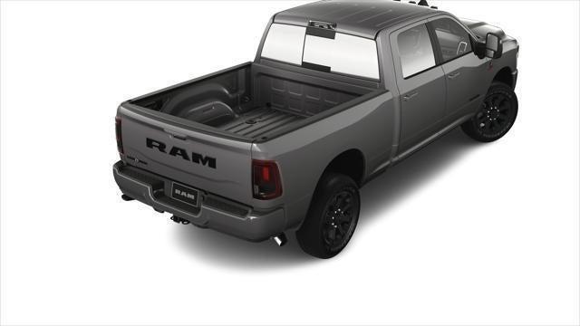 2025 RAM Ram 2500 RAM 2500 LONE STAR CREW CAB 4X2 64 BOX