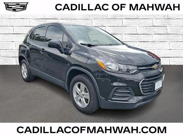 2020 Chevrolet Trax AWD LS for sale in Mahwah, NJ