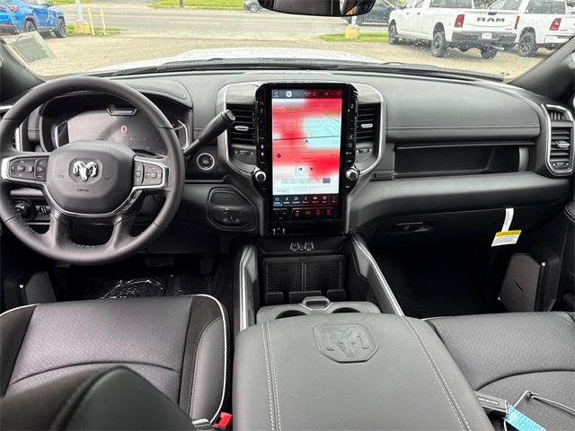 2025 RAM Ram 2500 RAM 2500 LARAMIE CREW CAB 4X4 64 BOX 2025 RAM Ram 2500 RAM 2500 LARAMIE CREW CAB 4X4 64 BOX