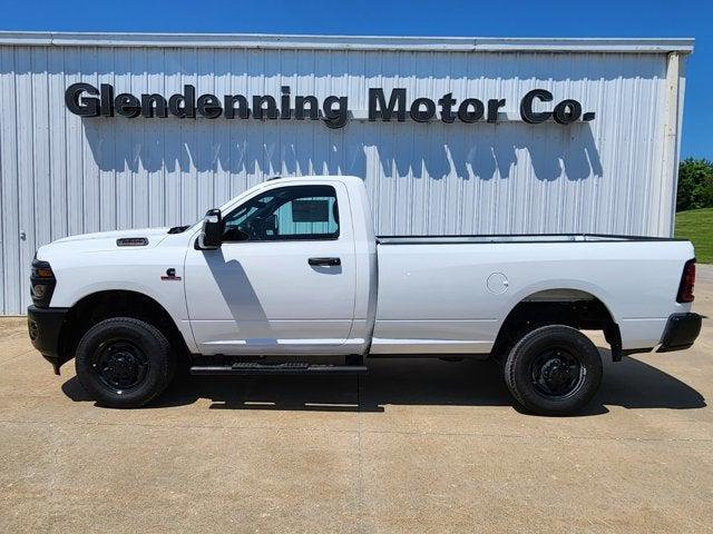 2025 RAM Ram 2500 RAM 2500 TRADESMAN REGULAR CAB 4X4 8 BOX 2025 RAM Ram 2500 RAM 2500 TRADESMAN REGULAR CAB 4X4 8 BOX