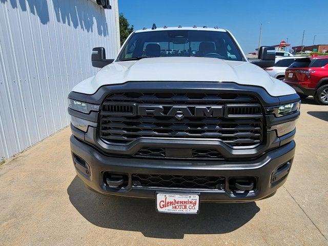 2025 RAM Ram 2500 RAM 2500 TRADESMAN REGULAR CAB 4X4 8 BOX 2025 RAM Ram 2500 RAM 2500 TRADESMAN REGULAR CAB 4X4 8 BOX