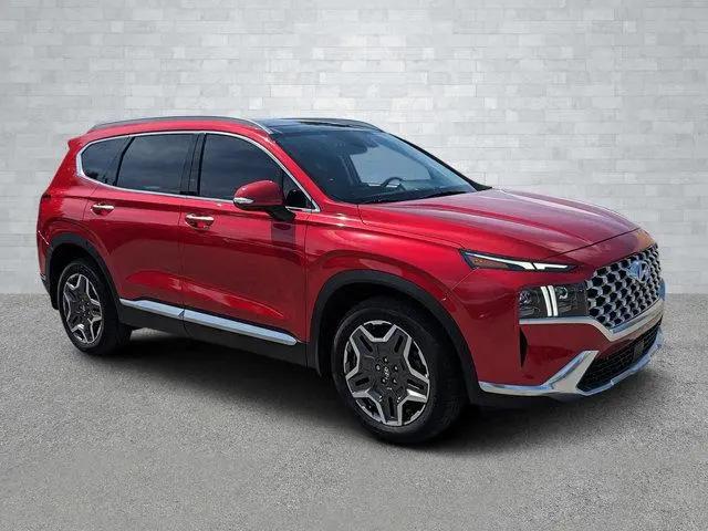 2023 Hyundai Santa Fe Limited for sale in Fort Myers, FL