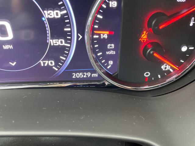 2023 GMC Terrain AWD Denali