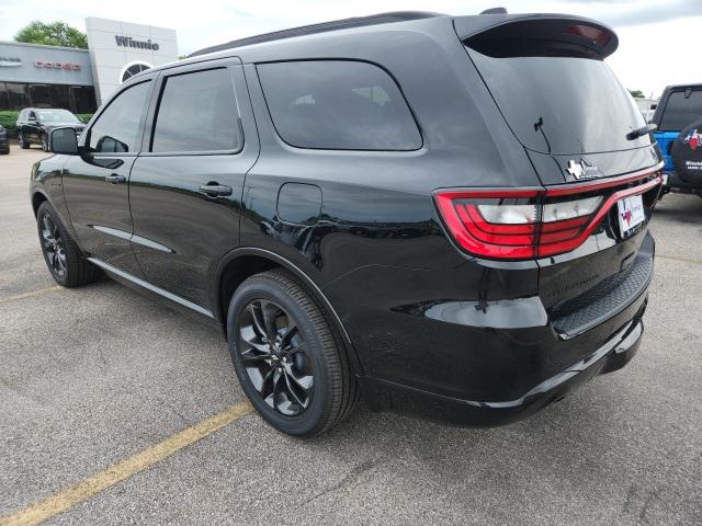 2025 Dodge Durango DURANGO R/T PLUS AWD
