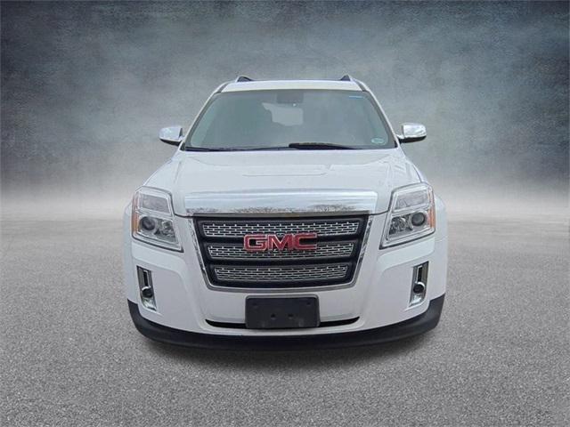 2012 GMC Terrain SLT-2