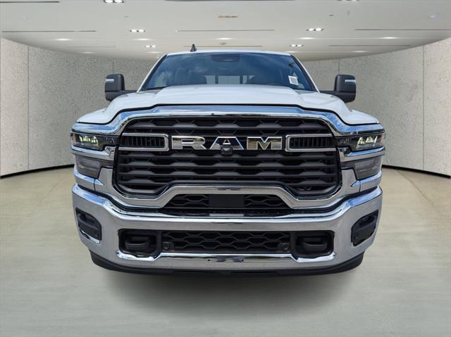 2025 RAM Ram 3500 RAM 3500 TRADESMAN CREW CAB 4X4 8 BOX