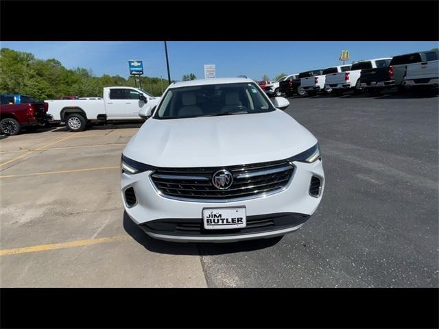 2022 Buick Envision FWD Essence