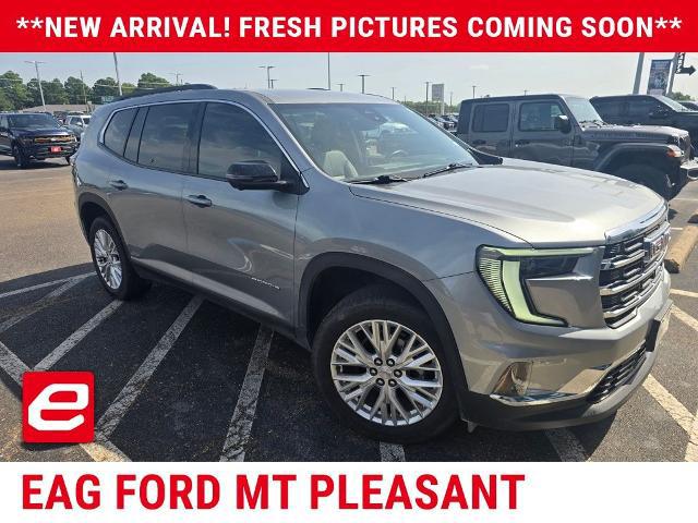 2024 GMC Acadia FWD Elevation for sale in Mount Pleasant, TX