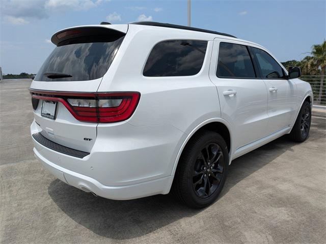 2025 Dodge Durango DURANGO GT RWD