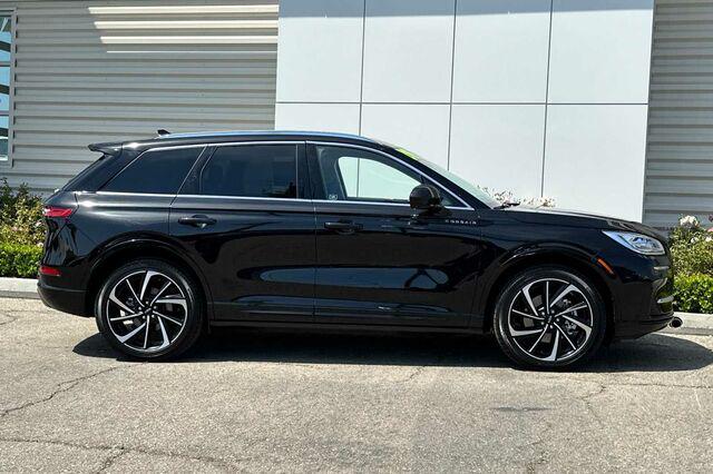 2024 Lincoln Corsair Grand Touring
