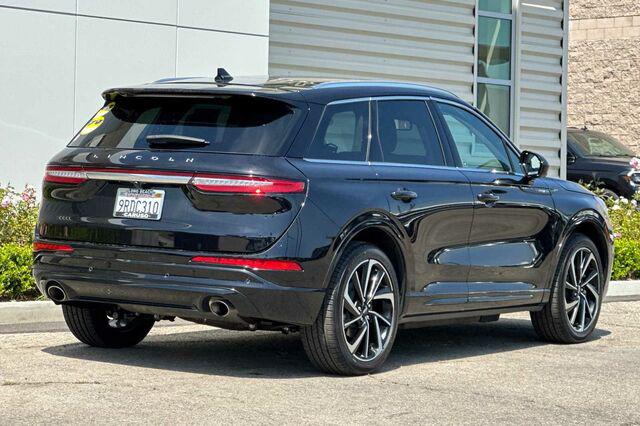 2024 Lincoln Corsair Grand Touring