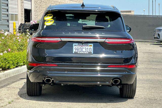 2024 Lincoln Corsair Grand Touring