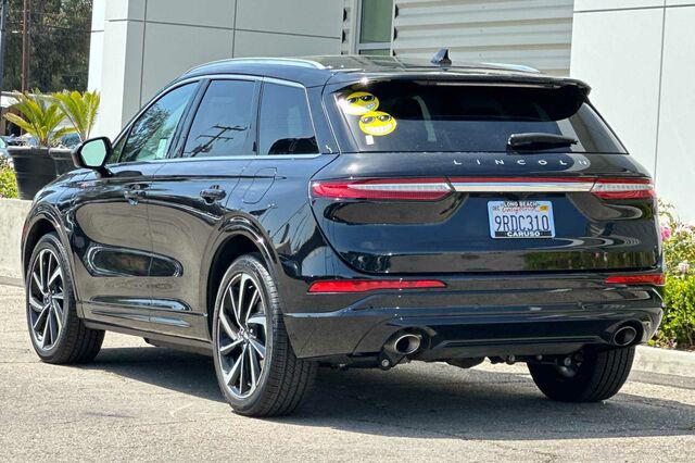 2024 Lincoln Corsair Grand Touring