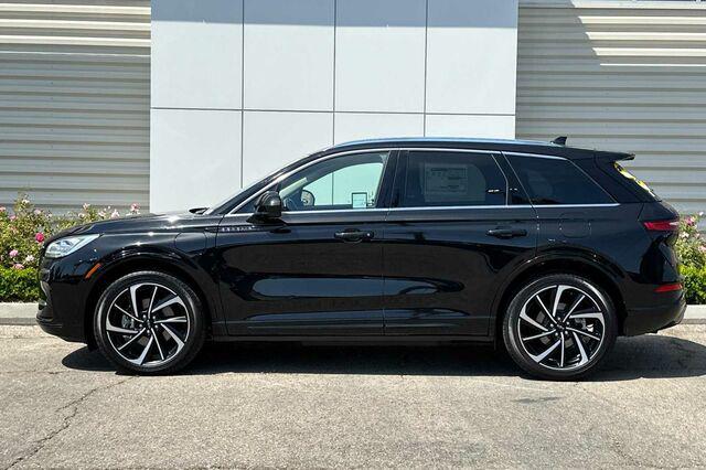 2024 Lincoln Corsair Grand Touring