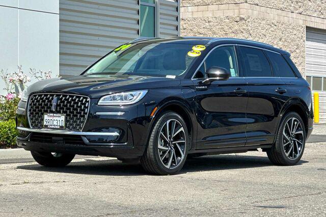 2024 Lincoln Corsair Grand Touring