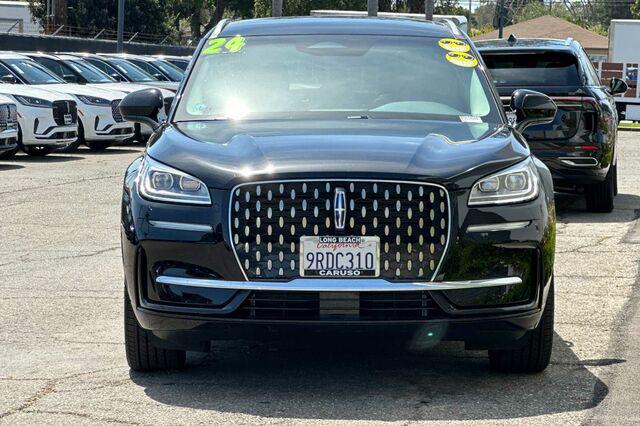 2024 Lincoln Corsair Grand Touring