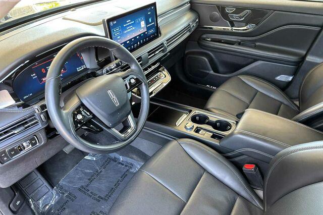 2024 Lincoln Corsair Grand Touring