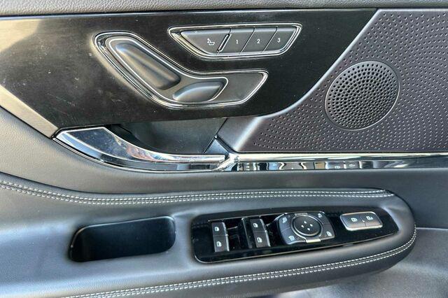 2024 Lincoln Corsair Grand Touring