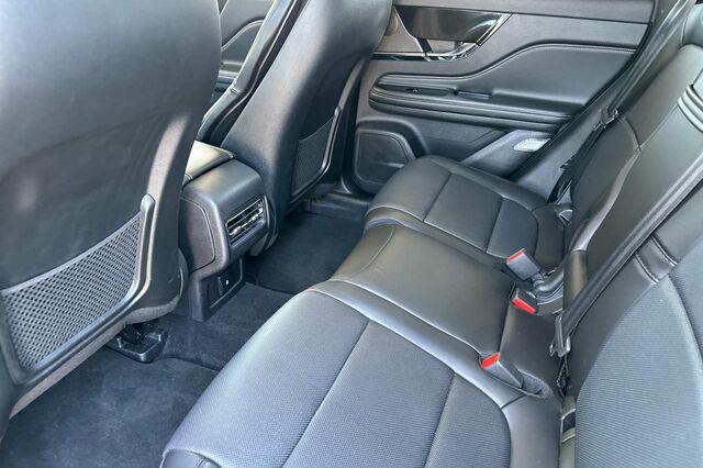 2024 Lincoln Corsair Grand Touring