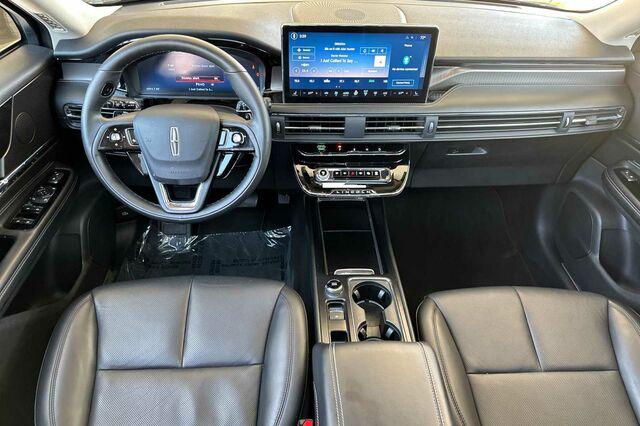 2024 Lincoln Corsair Grand Touring
