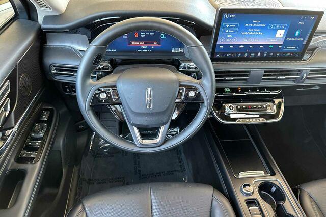2024 Lincoln Corsair Grand Touring