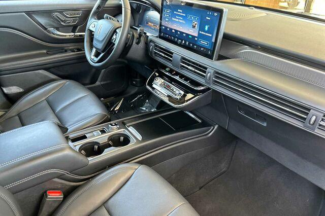 2024 Lincoln Corsair Grand Touring