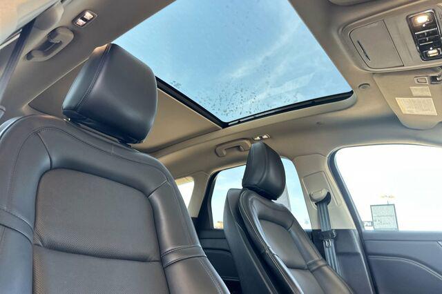 2024 Lincoln Corsair Grand Touring