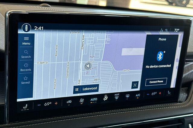 2024 Lincoln Corsair Grand Touring