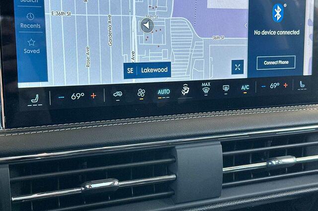 2024 Lincoln Corsair Grand Touring