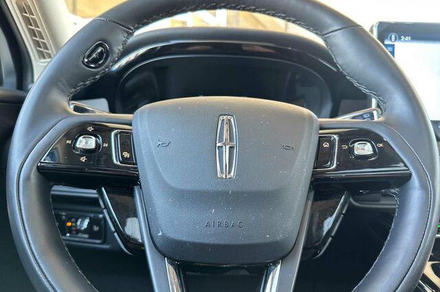 2024 Lincoln Corsair Grand Touring