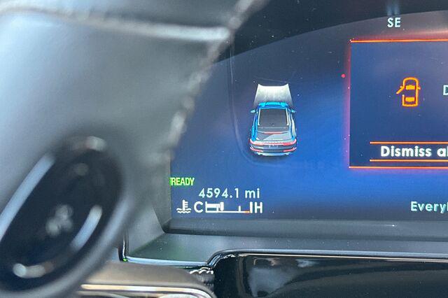 2024 Lincoln Corsair Grand Touring