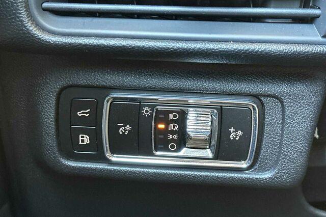 2024 Lincoln Corsair Grand Touring
