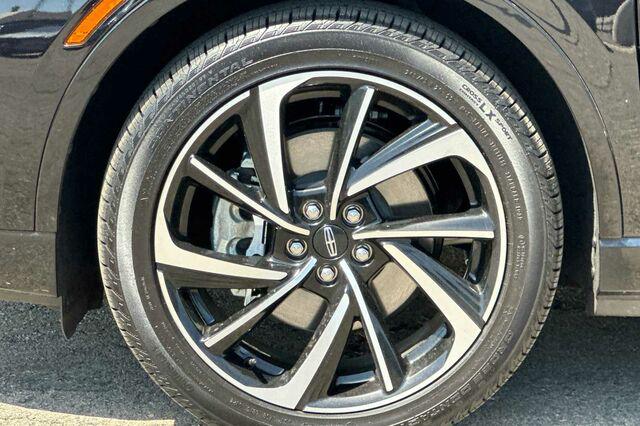 2024 Lincoln Corsair Grand Touring