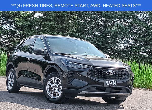 2023 Ford Escape Active for sale in Marshfield, WI