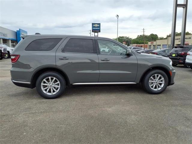 2021 Dodge Durango SXT RWD