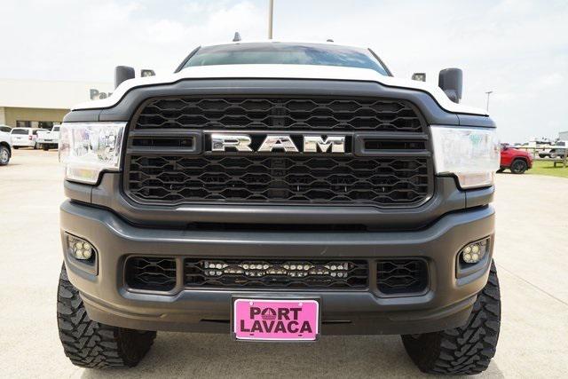 2021 RAM 2500 Tradesman Crew Cab 4x4 8 Box