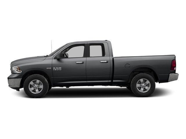 2016 RAM 1500 Express