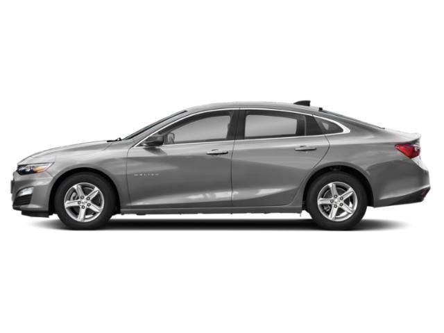 2021 Chevrolet Malibu FWD LS