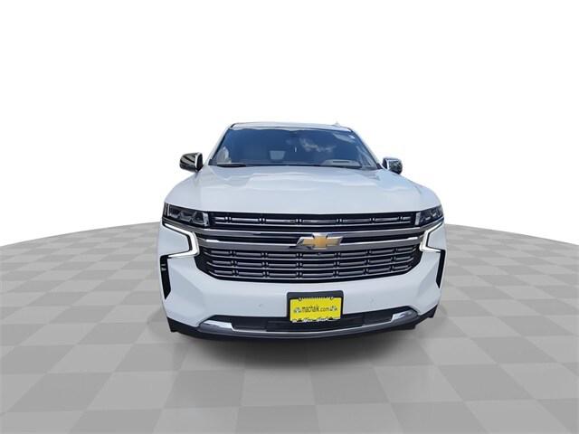 2021 Chevrolet Suburban 2WD Premier