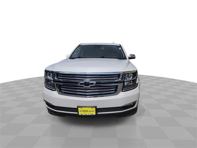 2020 Chevrolet Suburban 2WD Premier