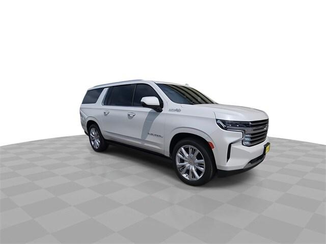 2023 Chevrolet Suburban 4WD High Country